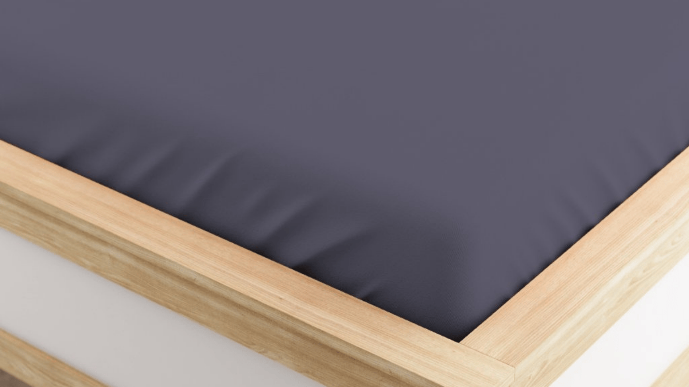 Jak nejlépe prát napínací prostěradla